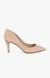 Mandii Pink Pumps