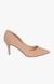 Mandii Pink Pumps