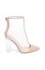 Clancy Pink Boots