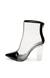 Clancy Black Boots