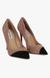 Dalia Pink Pumps