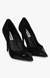 Dalia Black Pumps