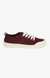 Dot Purple Sneakers