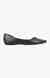 Elope Black Closed Flats & Ballerinas