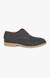 Geoffrey Blue Tie-Ups & Dress Loafers