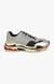Nassau Grey Sneakers