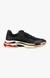 Nassau Black Sneakers
