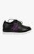 Standard Black Sneakers