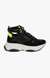 Zova Black Sneakers