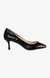 Sb-Kamie Black Pumps