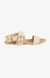 Sculpt Natural Heel Sandals