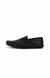 Ralphie Black Driver Loafers