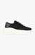 Chatter Black Sneakers