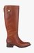Journal Brown Boots