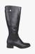 Journal Black Boots
