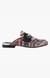 Kace Multi Closed Flats & Ballerinas