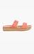 Reef Red Wedges