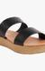 Reef Black Wedges
