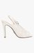 Sb-Lula White Pumps