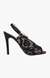 Sb-Lula Black Pumps