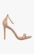 Soph Natural Heel Sandals