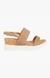 Nc-Khaos Brown Wedges