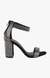 Nc-Khaos Black Wedges