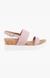 Nc-Khaos Pink Wedges