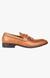 P-Talbot Brown Driver Loafers
