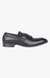 P-Talbot Black Driver Loafers