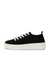 Bardo Black Sneakers