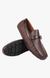 Blair Brown Driver Loafers