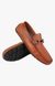 Blair Brown Driver Loafers