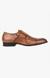 Mantle Brown Tie-Ups & Dress Loafers