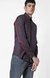 Men's Solid Grey Regular Fit Shirt