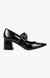 Marlie Black Pumps