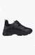 Movement Black Sneakers