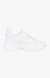 Movement White Sneakers