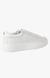 Bertie White Sneakers