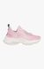 Match Pink Sneakers