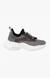 Match Black Sneakers