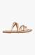 Posyyly Gold Flats