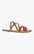 Posyyly Brown Flats