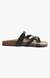 Bartlet Black Flats