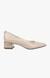 Norwood Brown Pumps