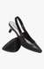 Aileen Black Pumps