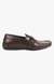 Kalypso Brown Driver Loafers