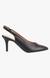 Cayton Black Pumps