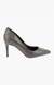 Lillie Black Pumps