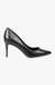 Lillie Black Pumps